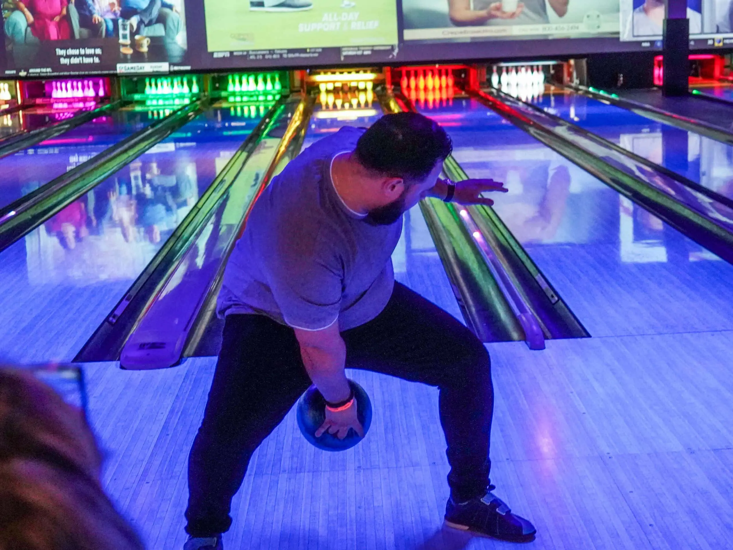 Ricardo Bowling