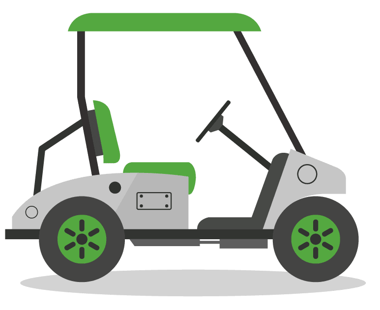 Golf Cart