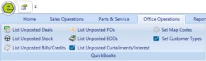 EverLogic QuickBooks Office Operations