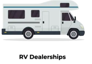 RV Dealership