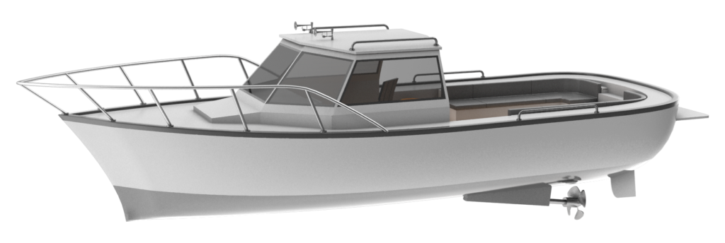 3D Marine Dealership Management Software