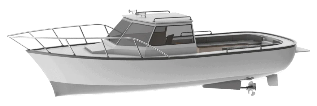 3D Marine Dealership Management Software