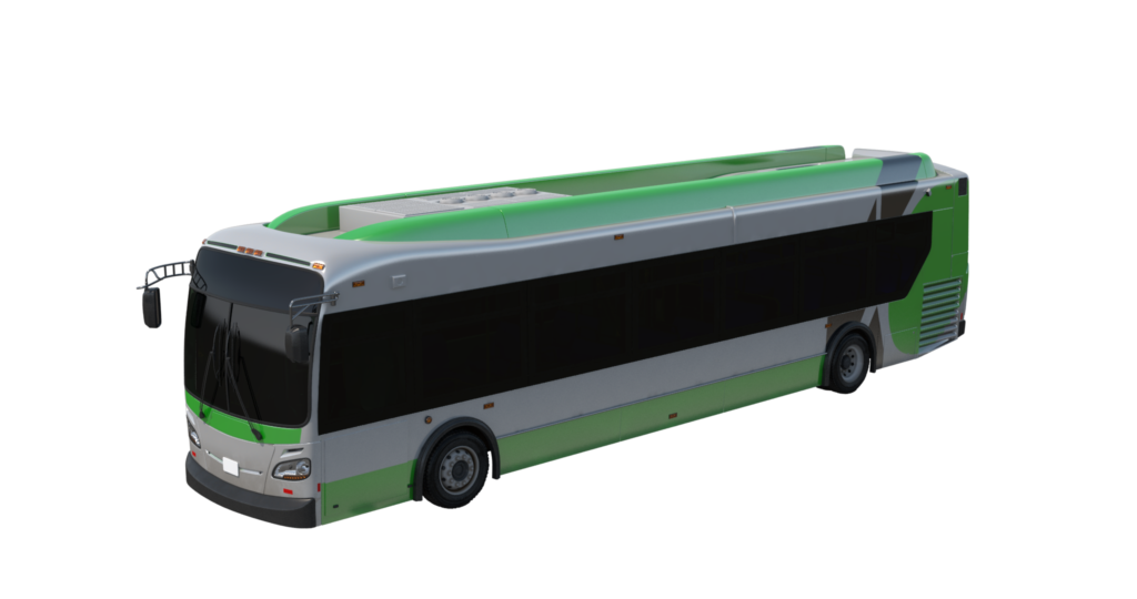 Bus DMS