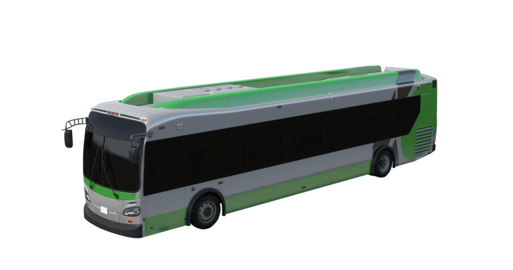 Bus DMS