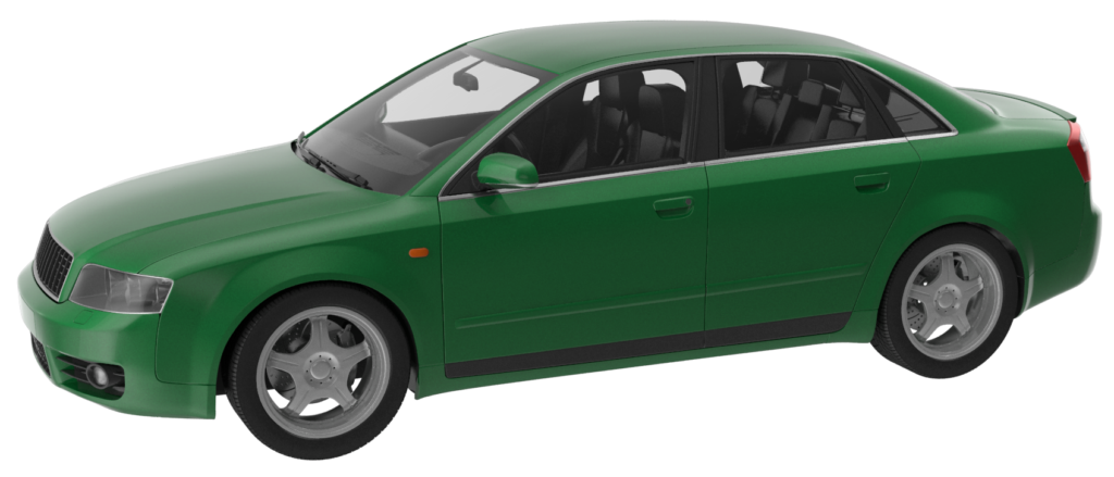 3D Automotive Dealership Management Software