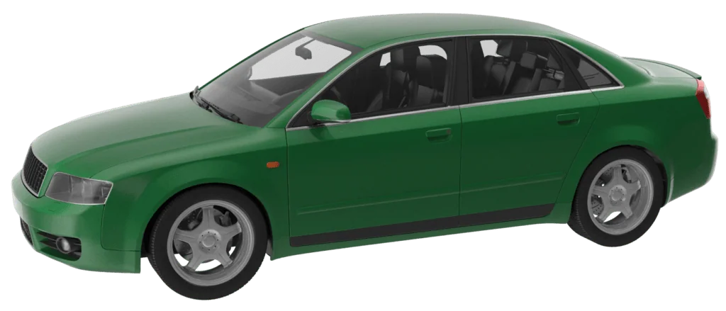 3D Automotive Dealership Management Software