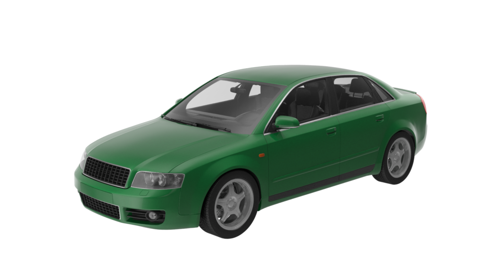 Automotive DMS