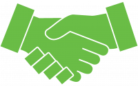 The Trusted EverLogic Handshake