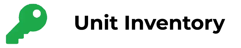 Unit Inventory