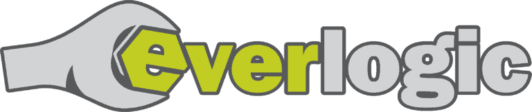 EverLogic Dealership Management Software logo