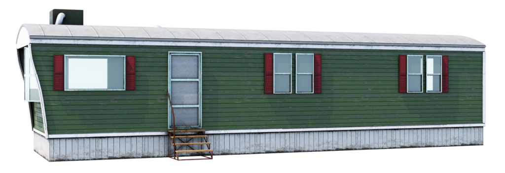3D Manufactured Home Dealership Management Software