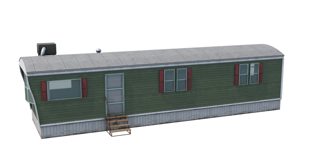 Mobile Home DMS