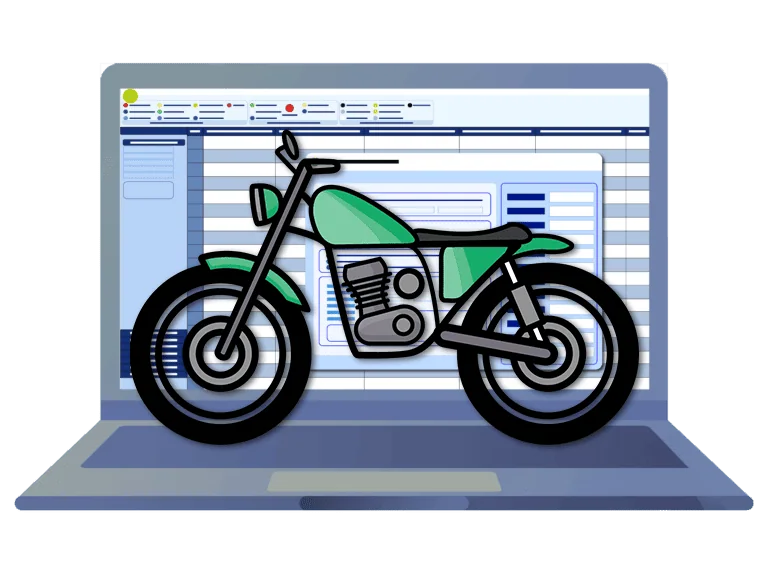 Powersports Dealership Management Software