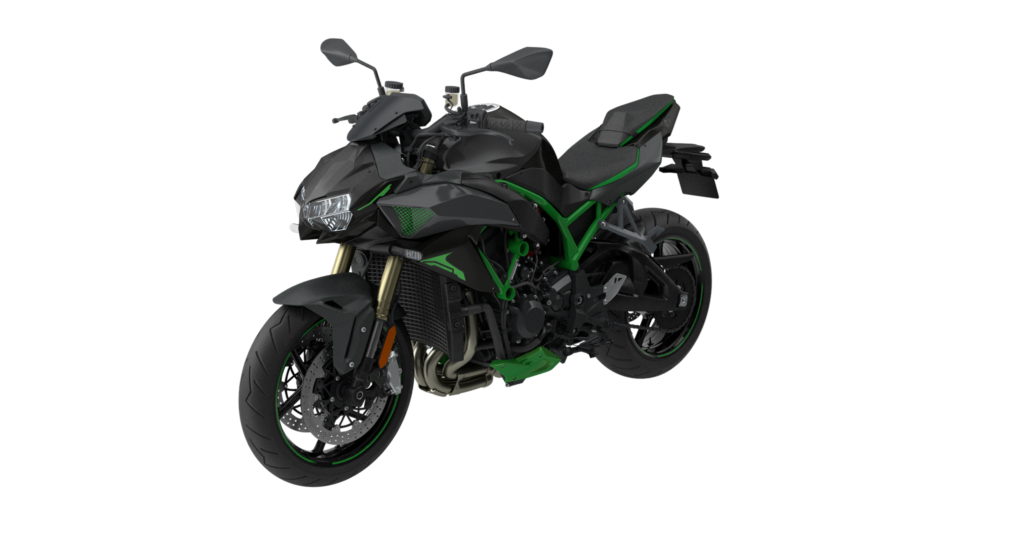 Powersport DMS