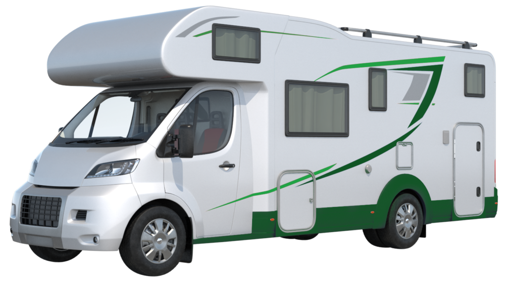 3D RV Dealership Management Software