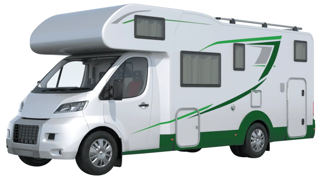 3D RV Dealership Management Software