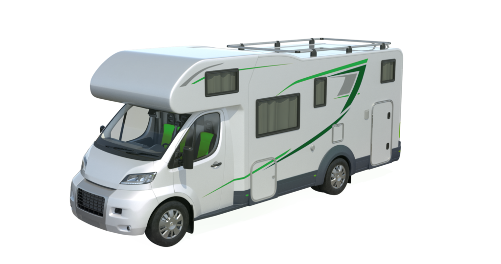 RV DMS