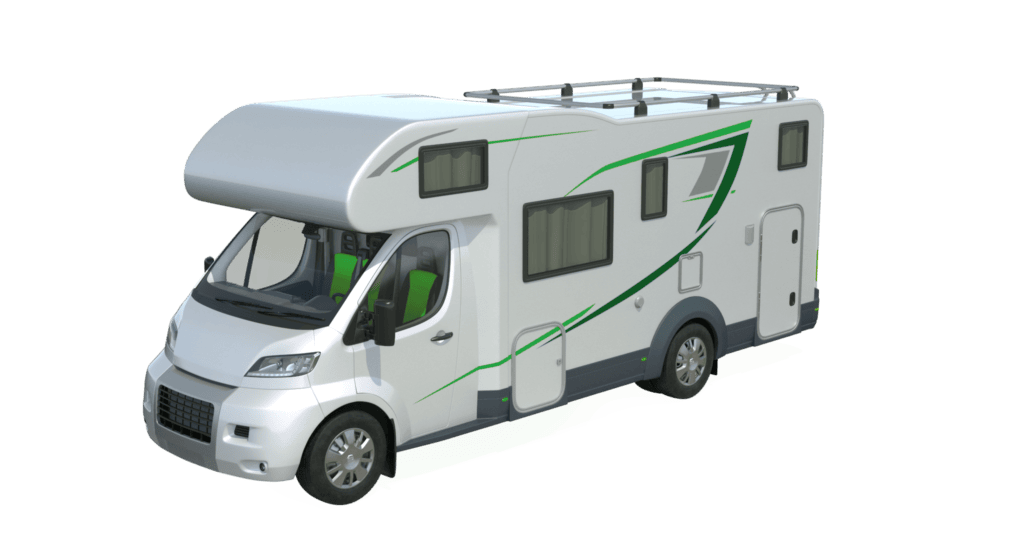 RV DMS
