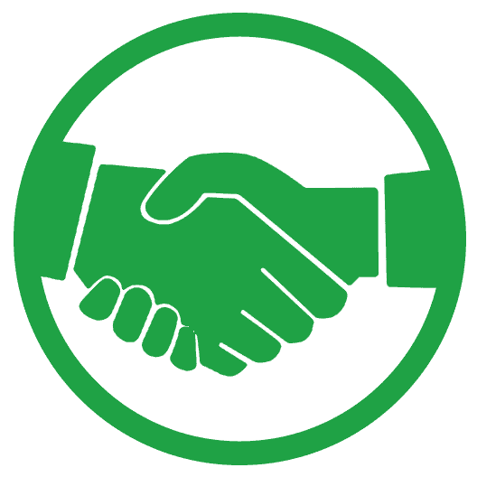 RV, Trailer, Golf Cart Dealer Management System - selly handshake