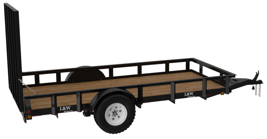 3D Trailer Dealership Management Software