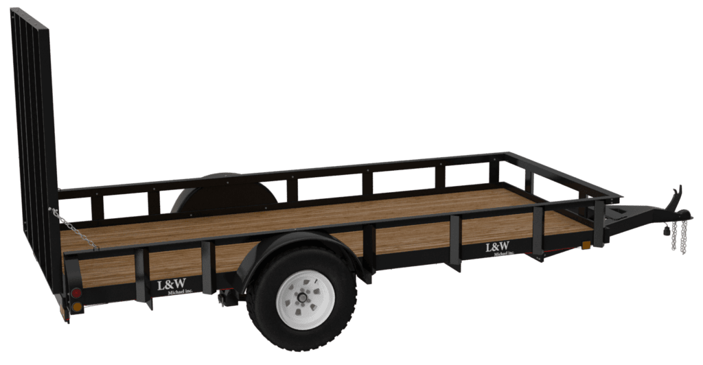 3D Trailer Dealership Management Software