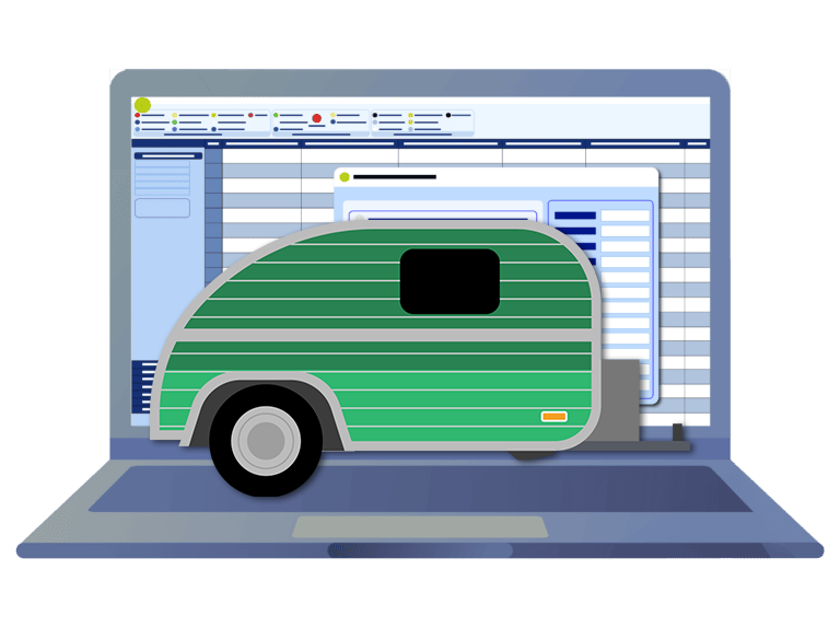 Trailer Dealership Management Software