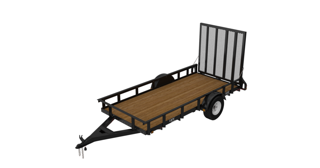 Trailer DMS