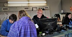 RV Dealership Service Desk | EverLogic RV Dealership Software RV Dealership Software Top Five Problems